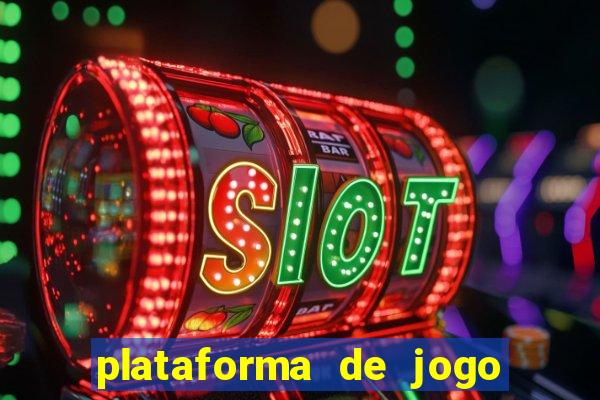 plataforma de jogo de 2 reais